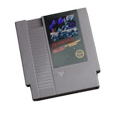 Draakula Physical Media